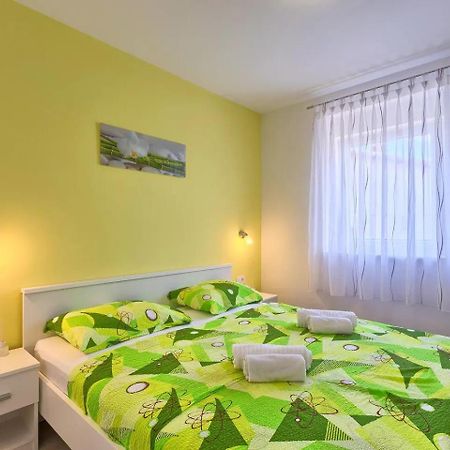 Apartment Viola ,2019 เมดูลิน ภายนอก รูปภาพ