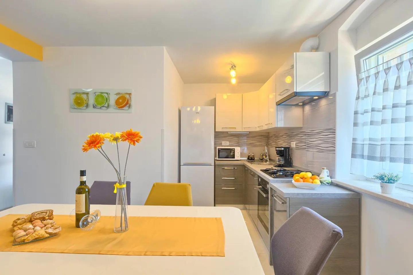 Apartment Viola ,2019 เมดูลิน ภายนอก รูปภาพ