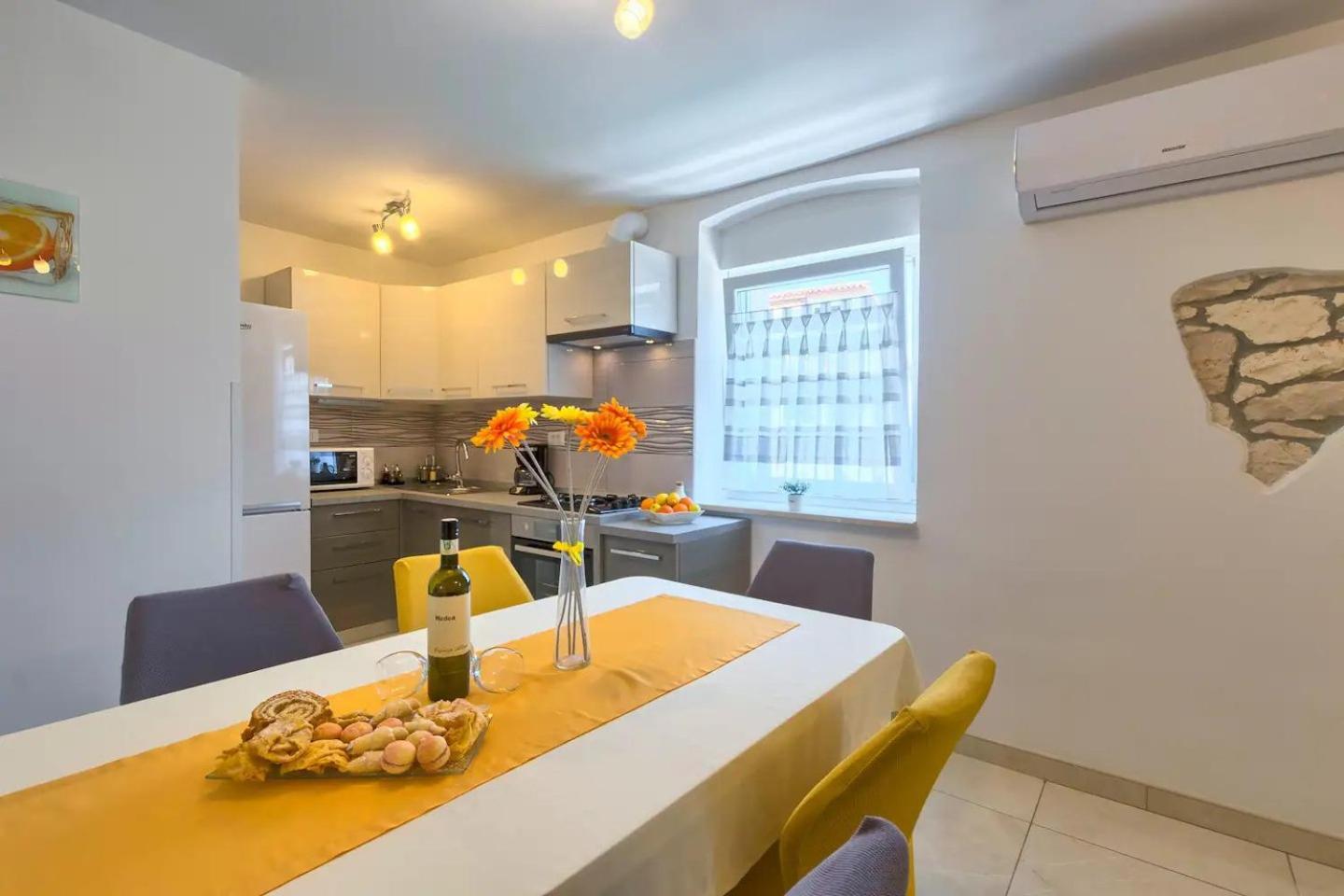 Apartment Viola ,2019 เมดูลิน ภายนอก รูปภาพ