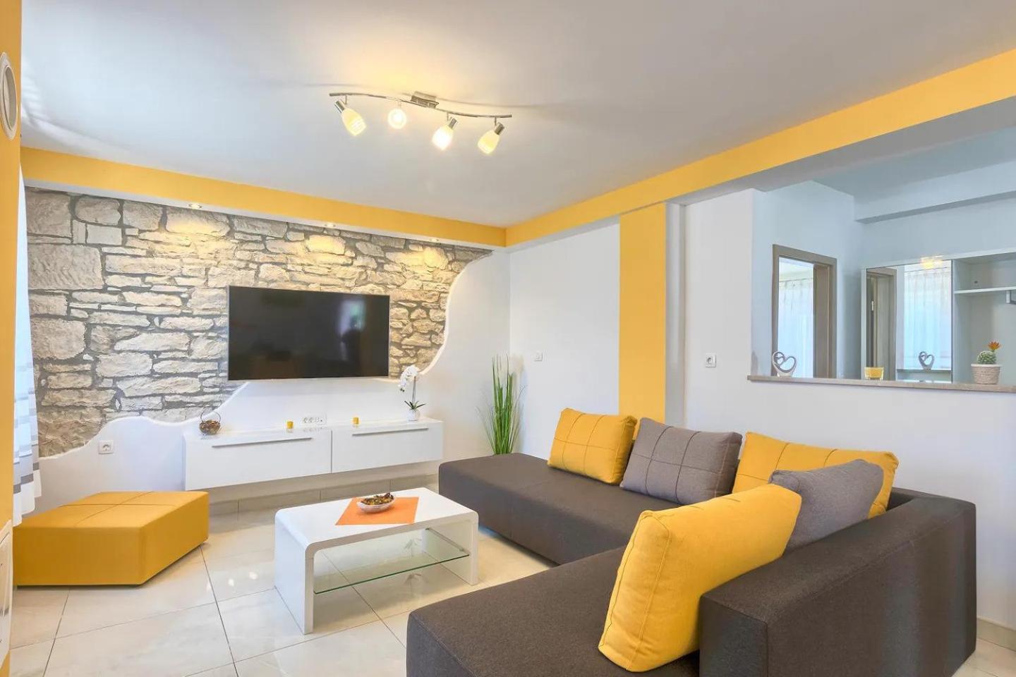 Apartment Viola ,2019 เมดูลิน ภายนอก รูปภาพ