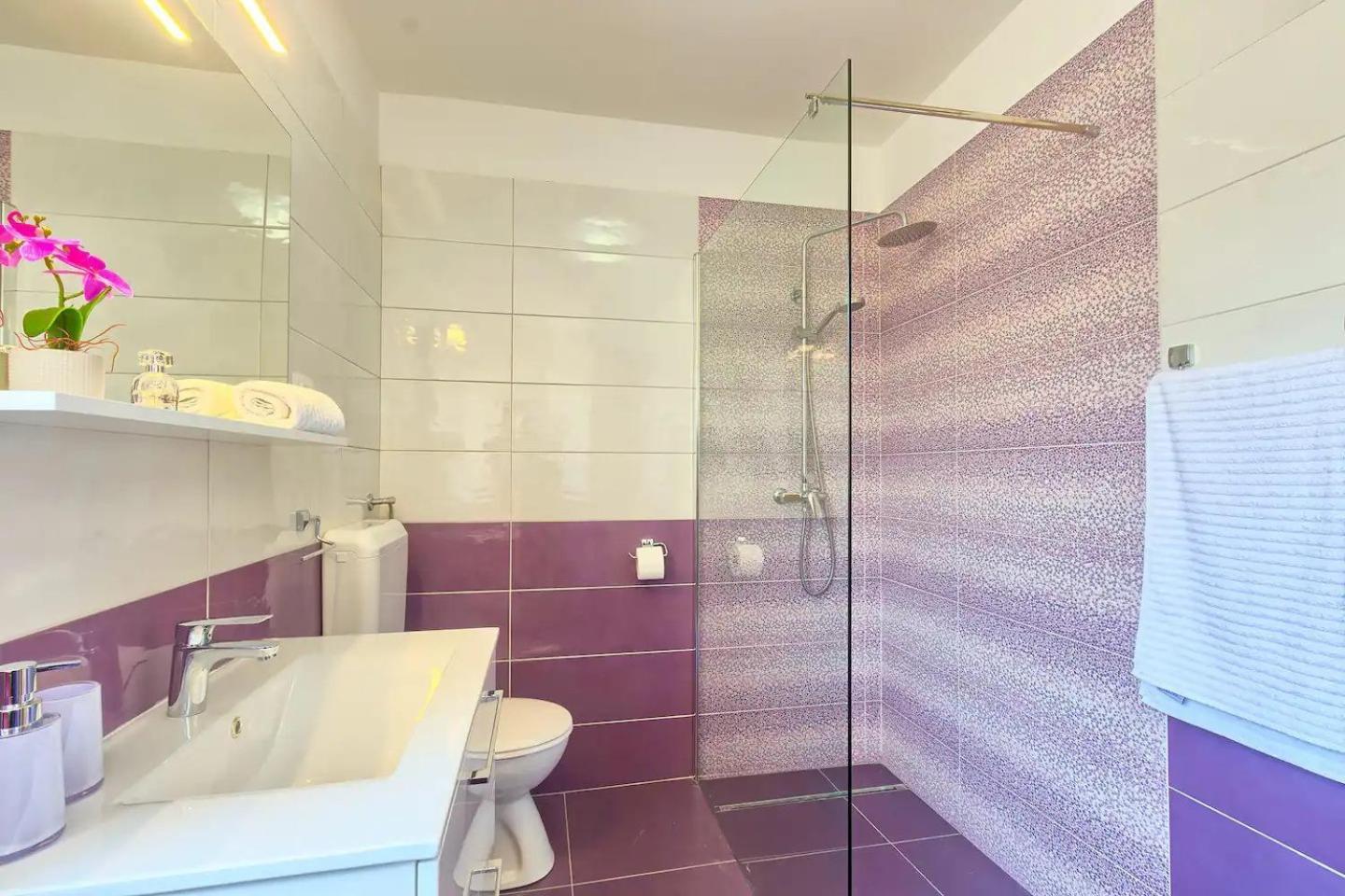 Apartment Viola ,2019 เมดูลิน ภายนอก รูปภาพ