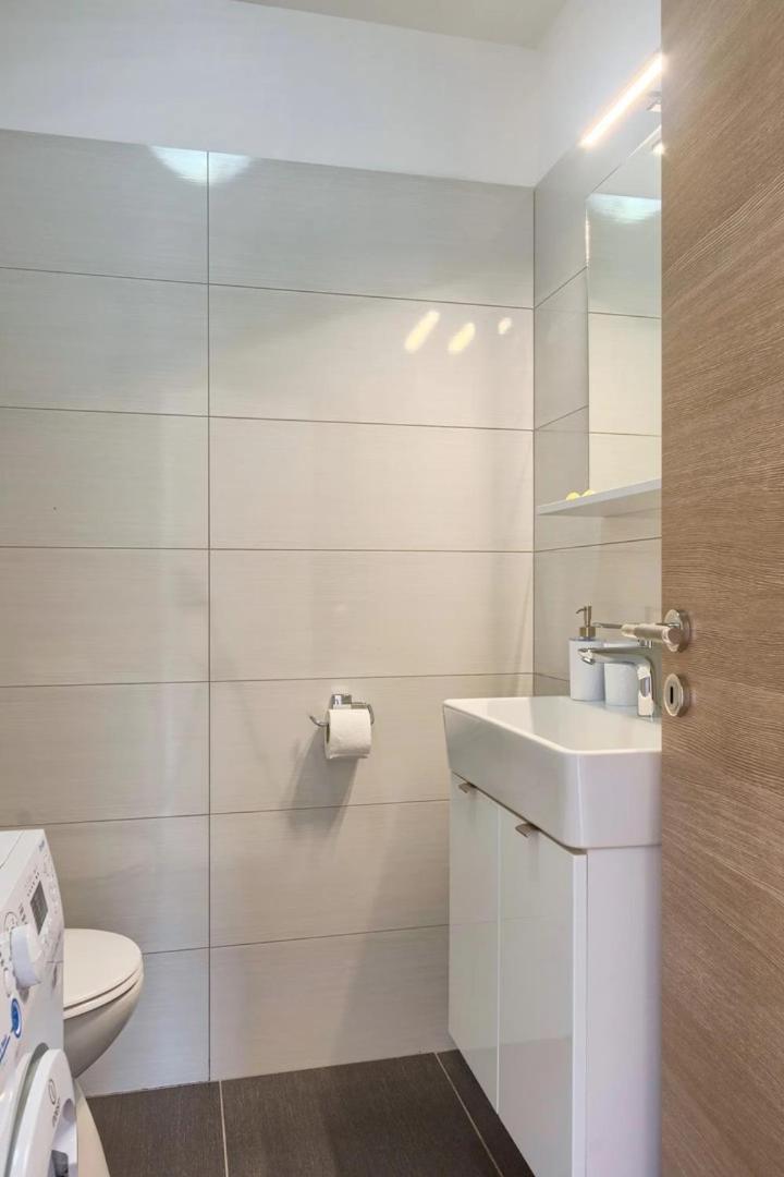 Apartment Viola ,2019 เมดูลิน ภายนอก รูปภาพ
