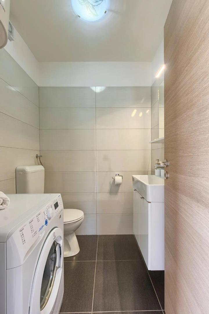 Apartment Viola ,2019 เมดูลิน ภายนอก รูปภาพ