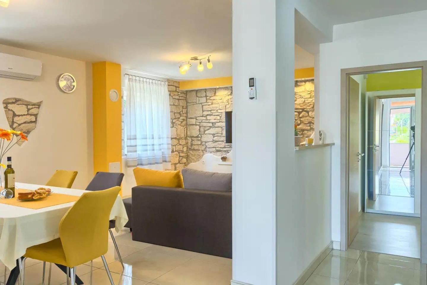 Apartment Viola ,2019 เมดูลิน ภายนอก รูปภาพ