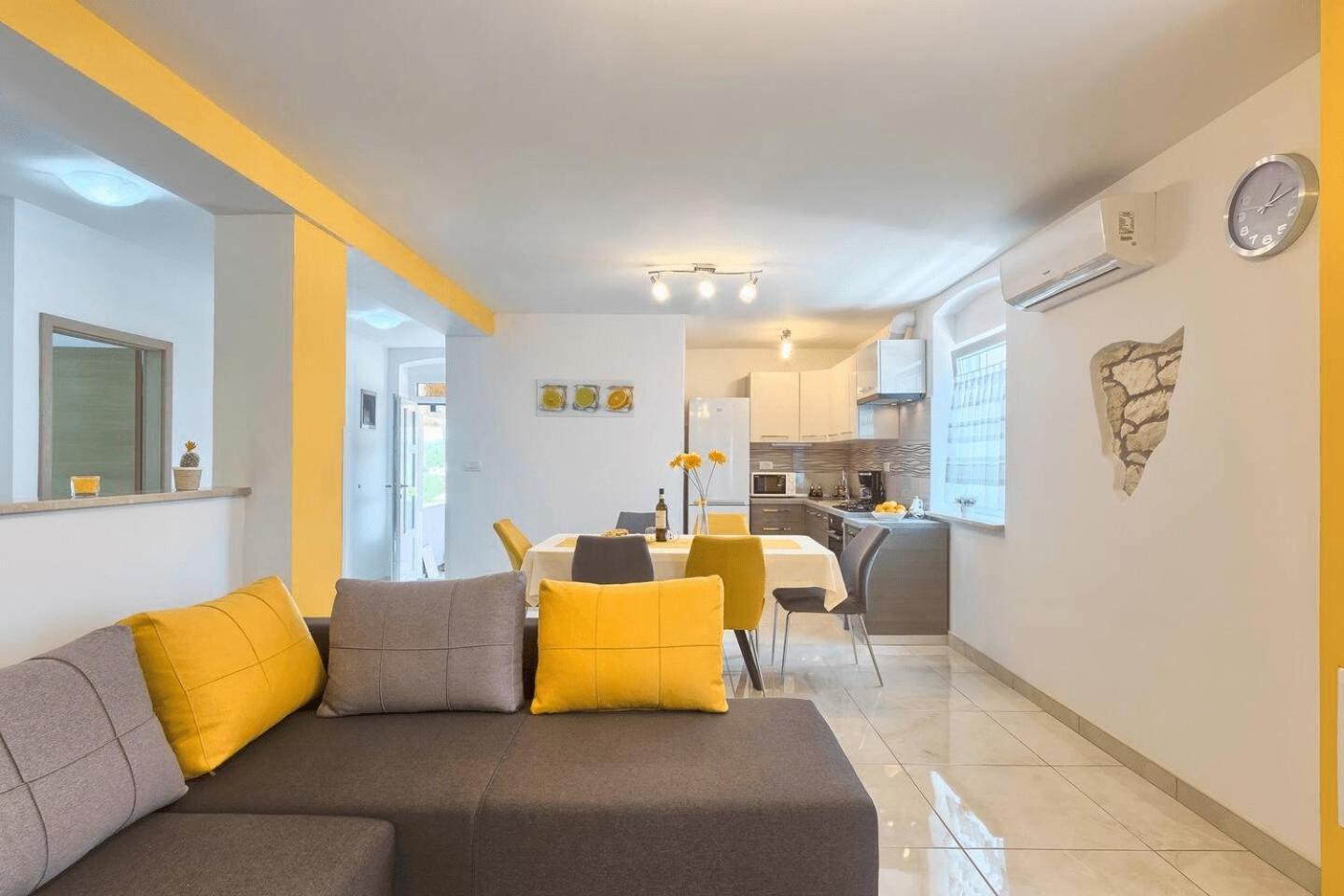 Apartment Viola ,2019 เมดูลิน ภายนอก รูปภาพ