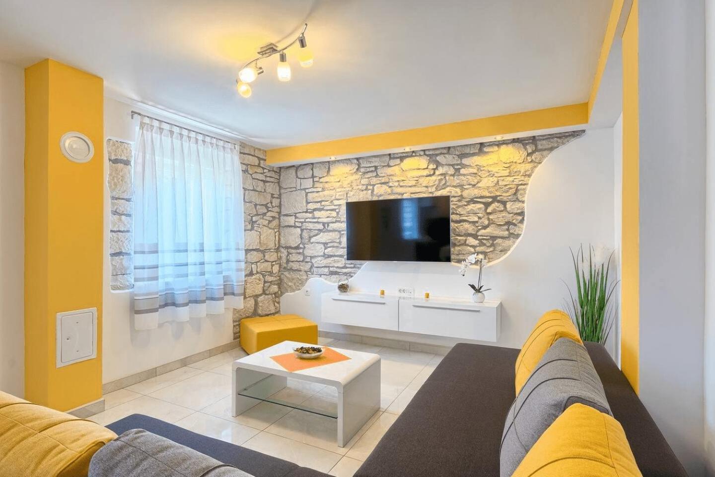 Apartment Viola ,2019 เมดูลิน ภายนอก รูปภาพ