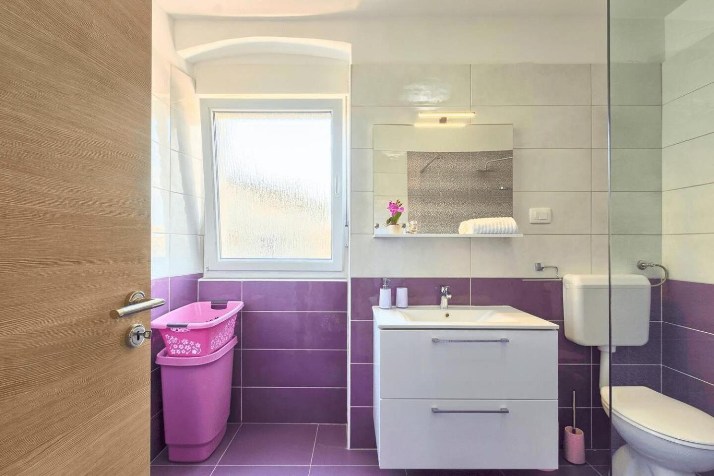 Apartment Viola ,2019 เมดูลิน ภายนอก รูปภาพ